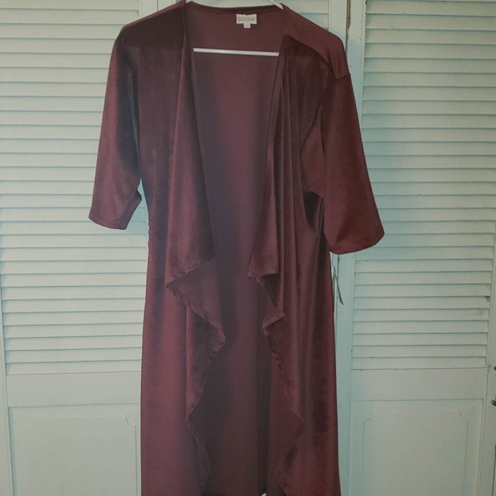 Lularoe Elegant Shirley